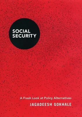 Book cover for Social Security