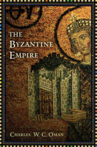 Cover of The Byzantine Empire