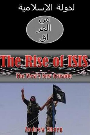 Cover of The Rise of ISIS