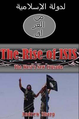 Book cover for The Rise of ISIS