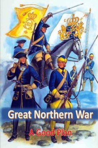 Cover of Great Northern War