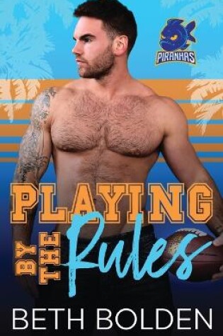 Cover of Playing by the Rules