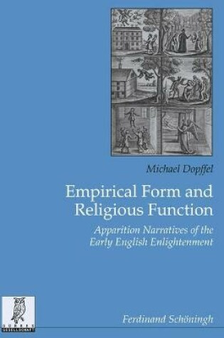 Cover of Empirical Form and Religious Function