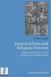 Book cover for Empirical Form and Religious Function