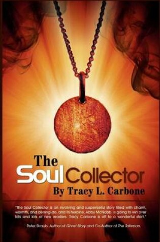 Cover of The Soul Collector