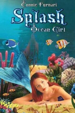 Cover of Splash - Ocean Girl