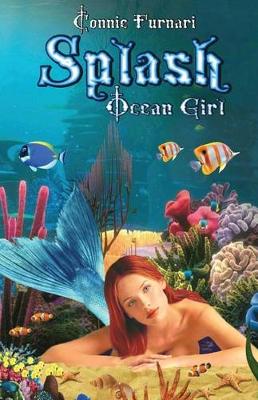 Book cover for Splash - Ocean Girl