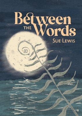 Book cover for Between the Words