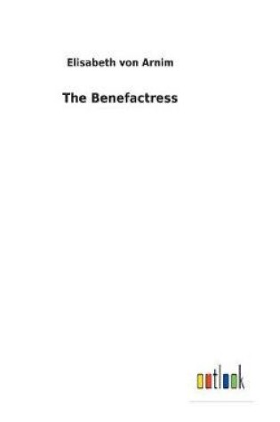 Cover of The Benefactress