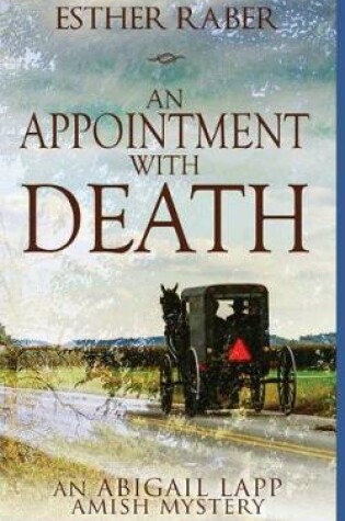 Cover of An Appointment with Death