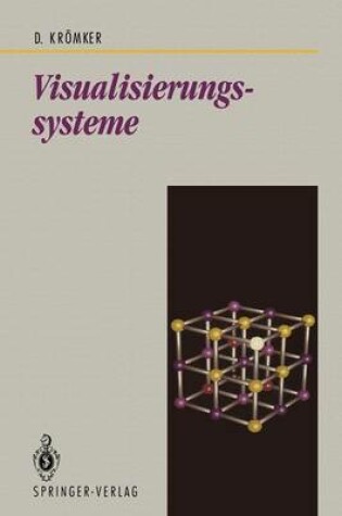 Cover of Visualisierungssysteme
