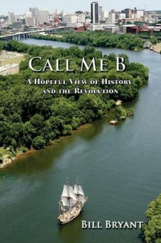 Cover of Call Me B