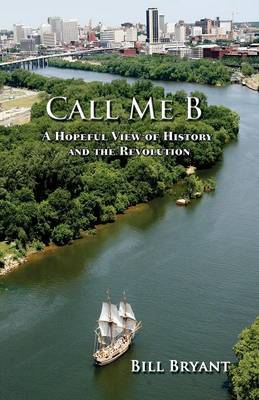 Book cover for Call Me B