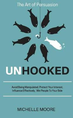 Book cover for Unhooked