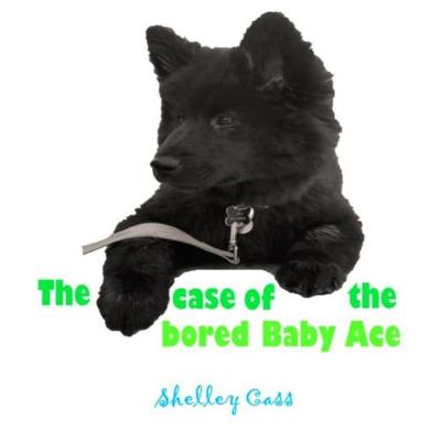 Cover of The Case of the Bored Baby Ace