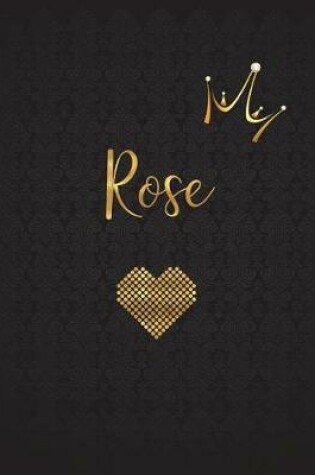 Cover of Rose