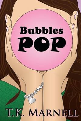 Book cover for Bubbles Pop