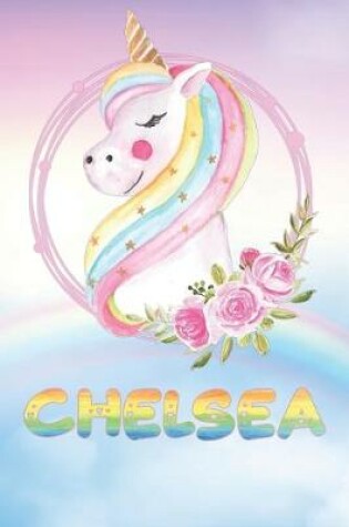 Cover of Chelsea