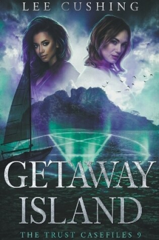 Cover of Getaway Island