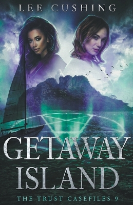 Book cover for Getaway Island