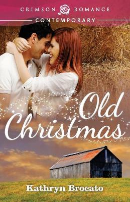 Book cover for Old Christmas