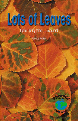 Cover of Lots of Leaves