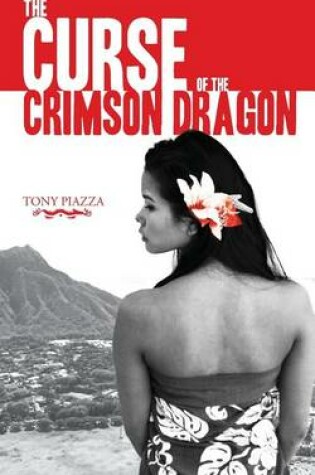 Cover of The Curse of the Crimson Dragon