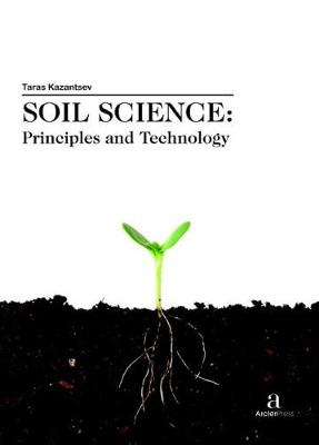 Book cover for Soil Science