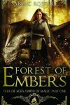 Book cover for Forest of Embers