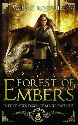 Cover of Forest of Embers