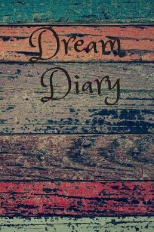 Cover of Dream Diary