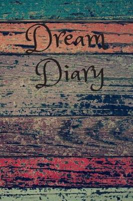 Book cover for Dream Diary