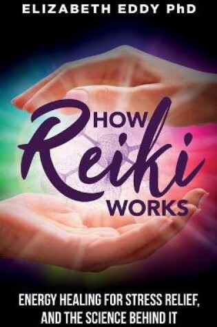 Cover of How Reiki Works