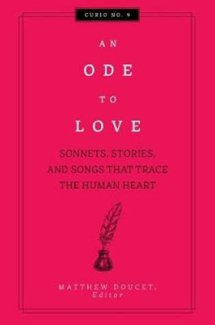 Cover of An Ode to Love