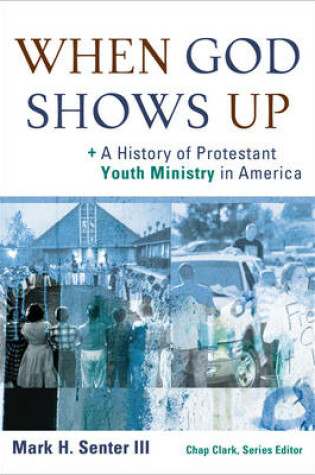 Cover of When God Shows Up