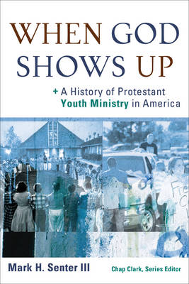 Book cover for When God Shows Up