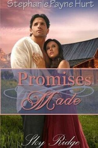 Cover of Promises Made