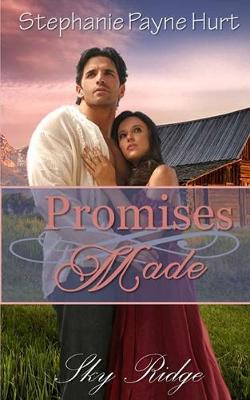 Cover of Promises Made