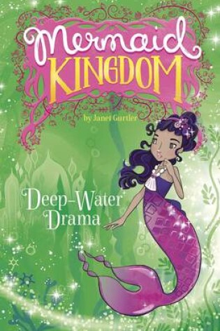 Cover of Deep-Water Drama