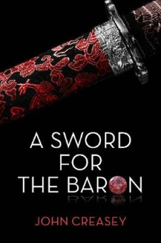 Cover of A Sword For The Baron