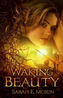 Book cover for Waking Beauty