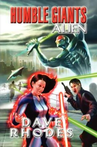 Cover of Humble Giants (Alien)