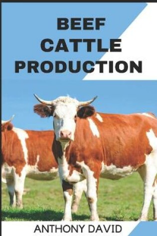 Cover of Beef Cattle Production