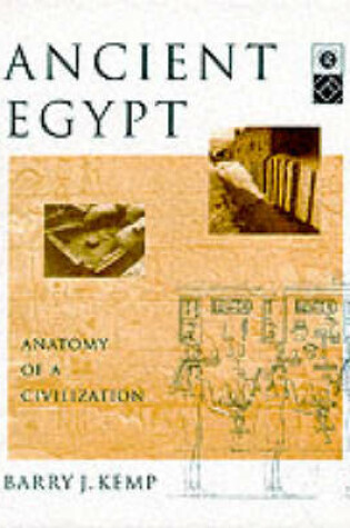 Cover of Ancient Egypt