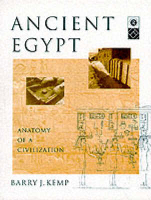 Book cover for Ancient Egypt