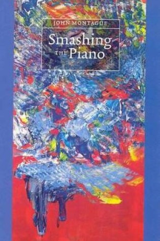 Cover of Smashing the Piano