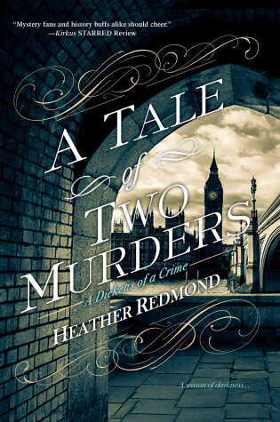 Cover of Tale of Two Murders