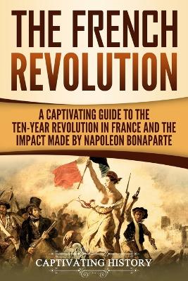 Book cover for The French Revolution