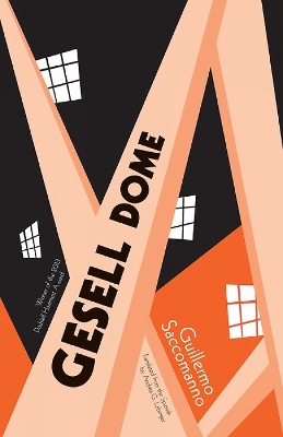 Book cover for Gesell Dome