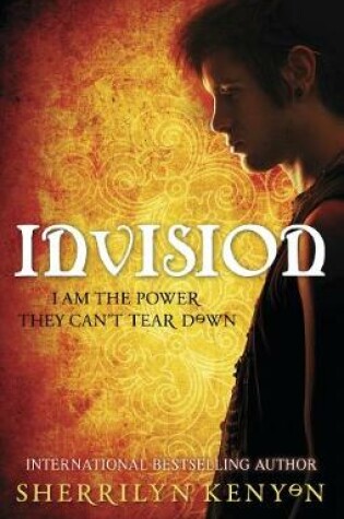 Cover of Invision